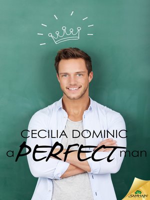 cover image of A Perfect Man